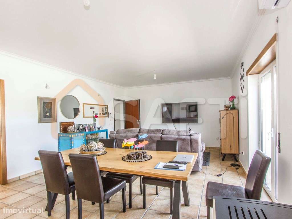 Apartamento T2, Salir do Porto - Grande imagem: 4/28