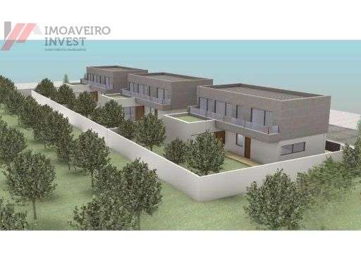 Moradia Isolada T3 Moderna – independente na Gafanha da Encarnação - Grande imagem: 4/13