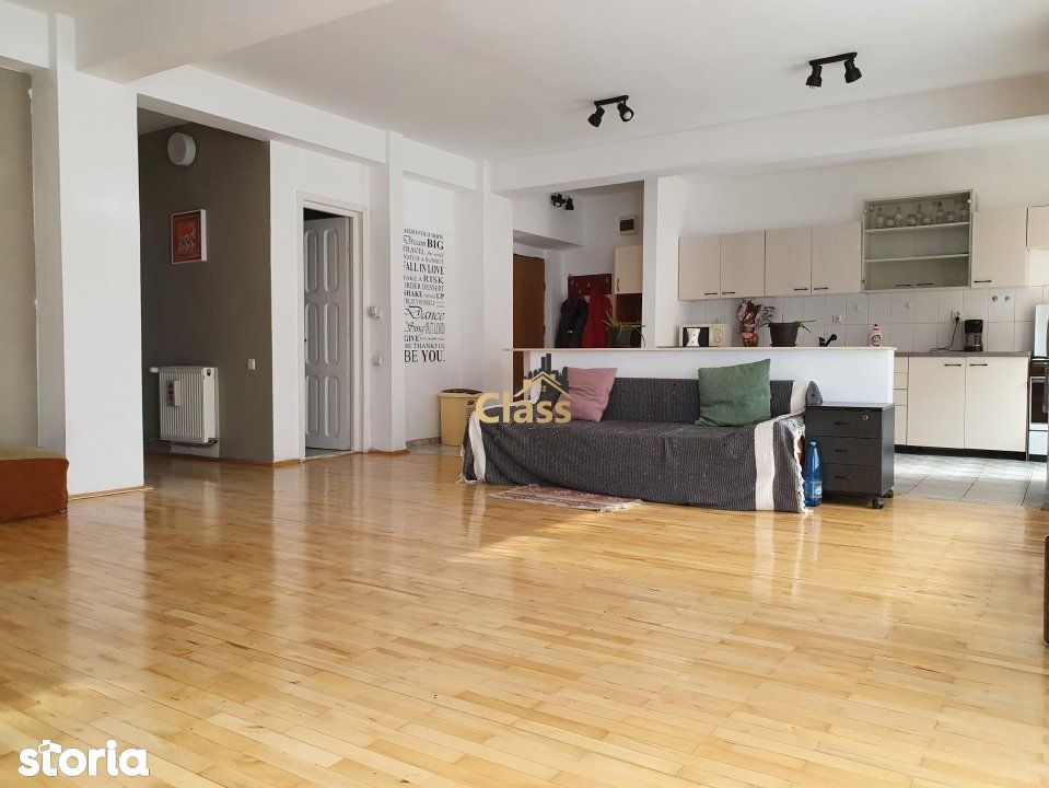 Apartament 3 camere | Semicentral | 94 mpu | Zona Alverna | Gheorgheni