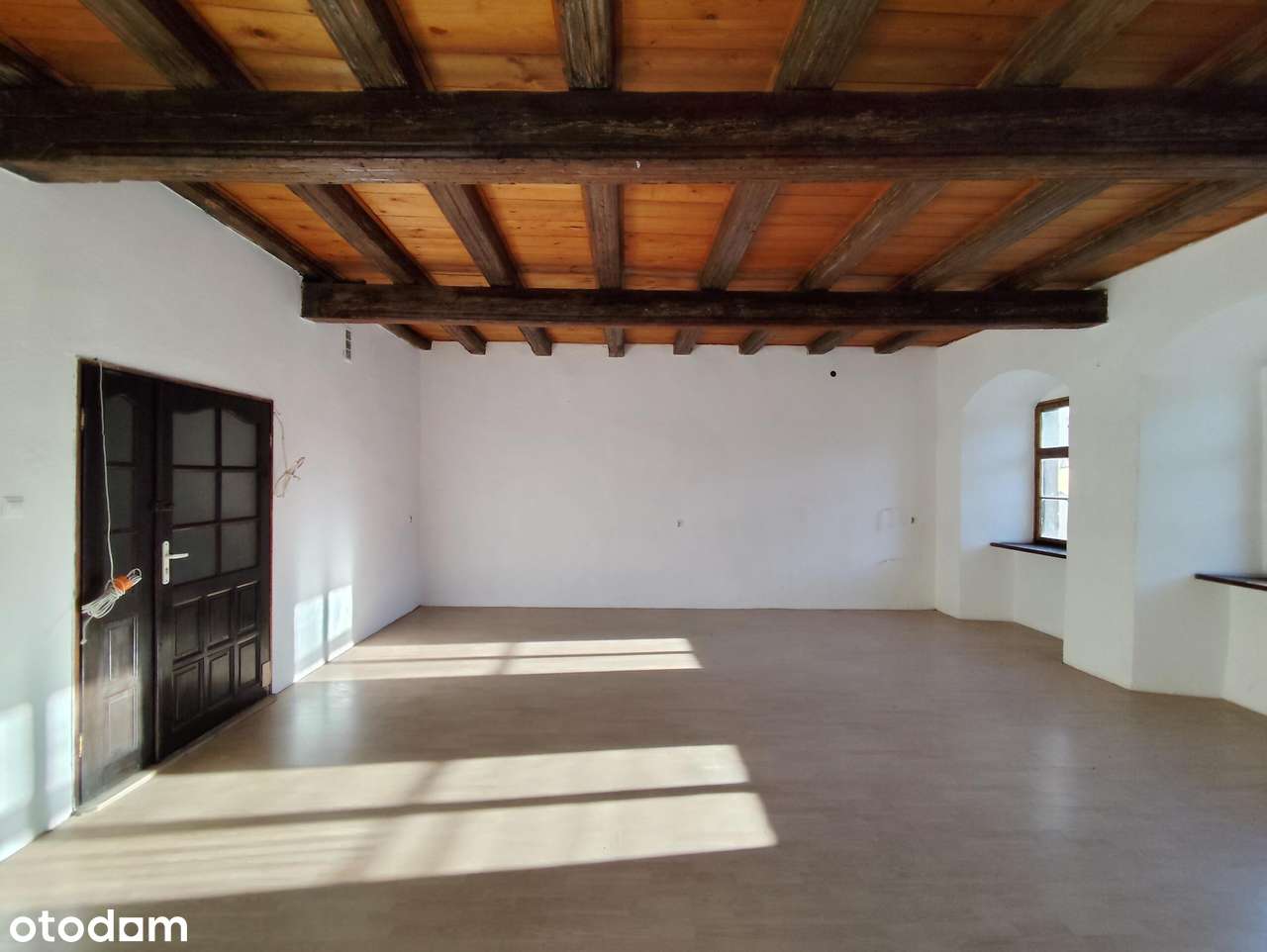 OKAZJA W CENTRUM ZŁOTORYI | 48,92 m² | Lokal lub Mieszkanie | Niskie O - Pełny obrazek: 5/9