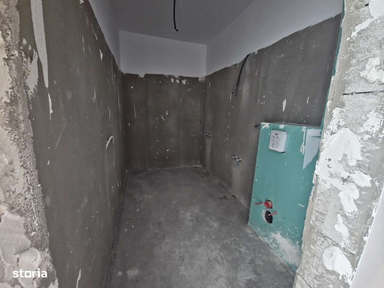 Private Lake Butoaie Mamaia studio vedere superbă la lac TVA inclus-10