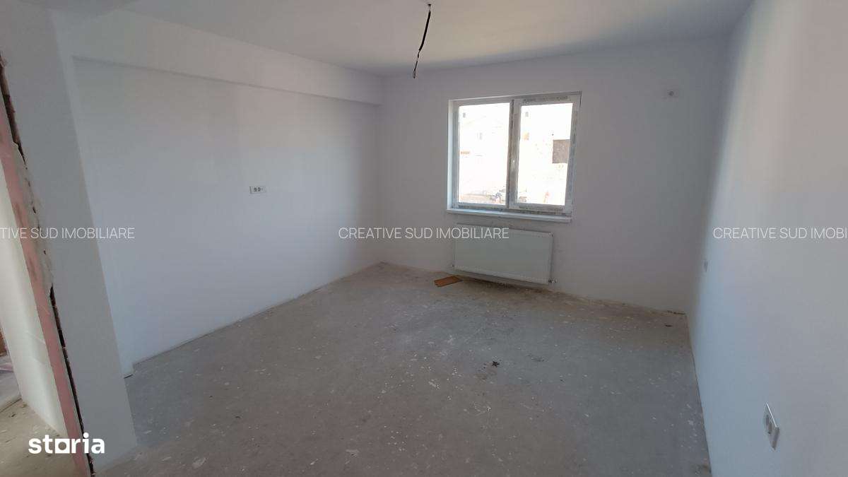 Casa Individuala - 4 Camere - 539 mp teren - Sos. Oltenitei DN 4 / A0-18