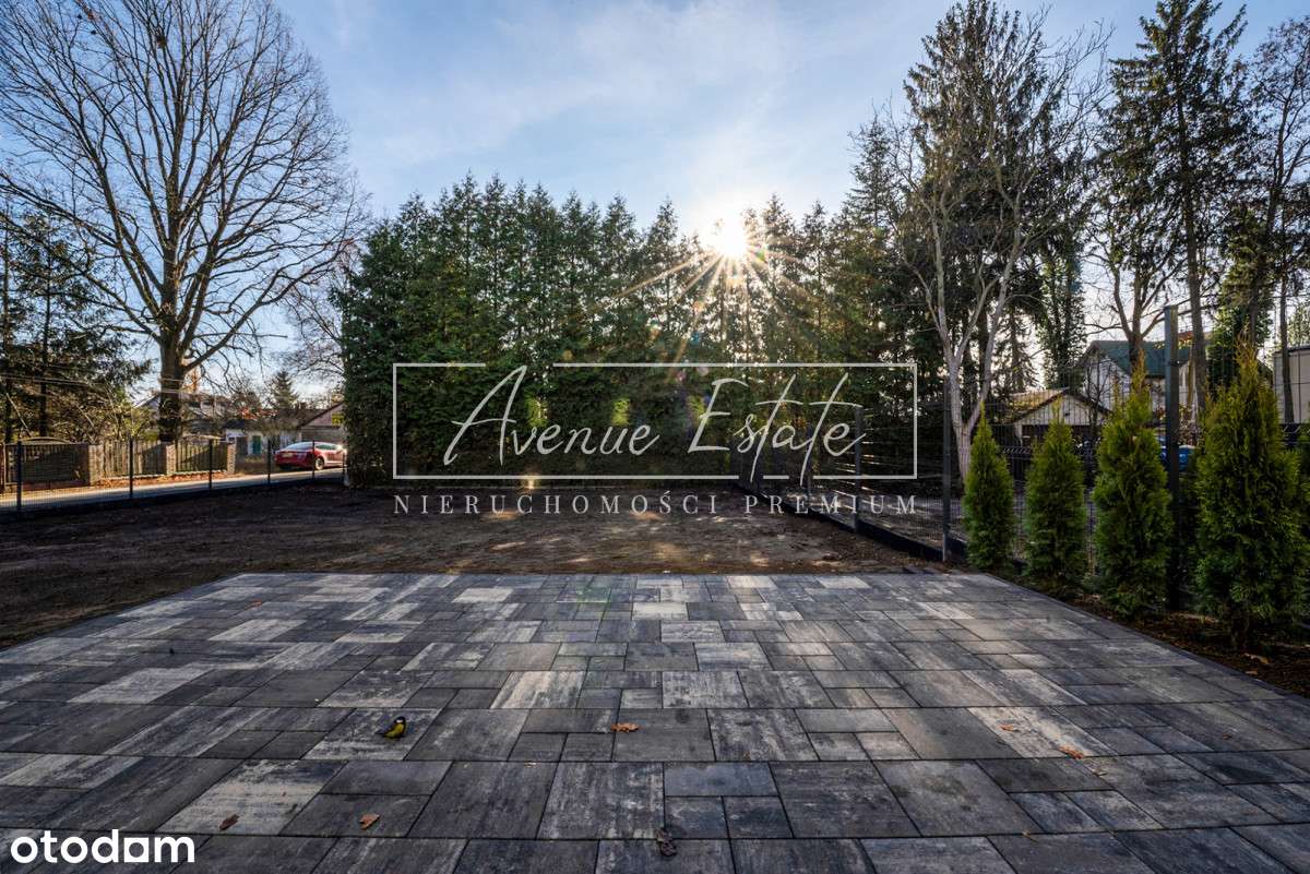 Willowe centrum Piaseczna / Bez Pcc i Prowizji-11