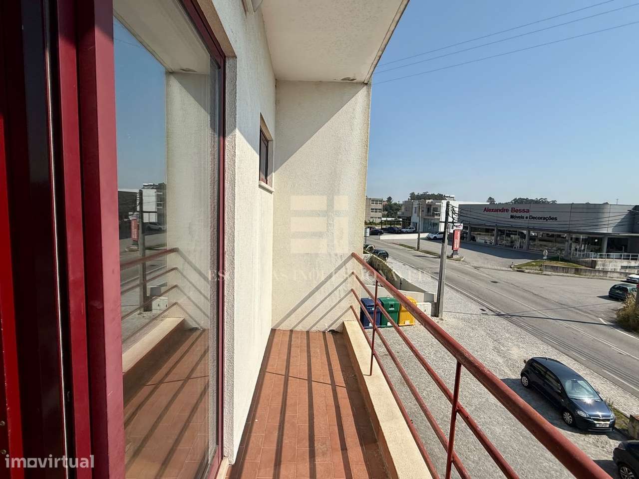 Apartamento T2 Venda em Sobrosa,Paredes-13