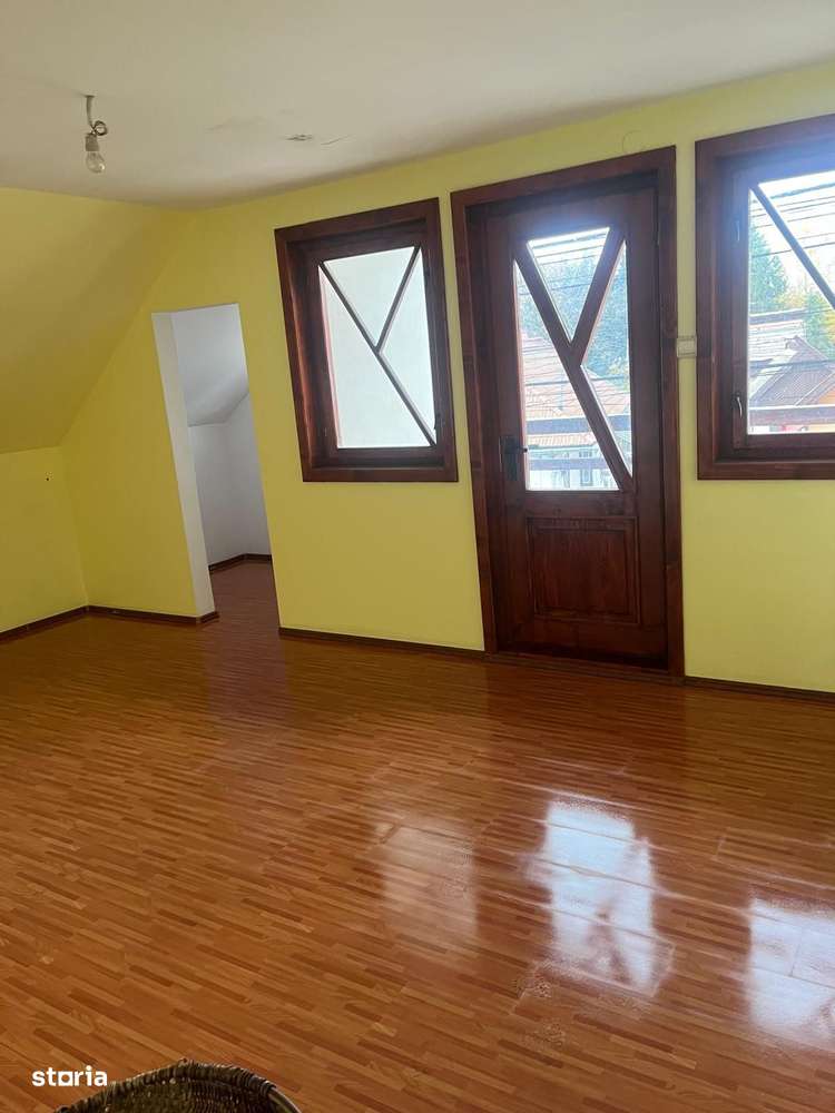 Casă complet renovată, pentru locuință sau pensiune turistică!-5