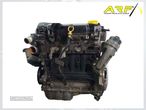 Motor OPEL ASTRA G 2004 1.2 16V  Ref: Z12XE - 2