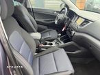 Hyundai Tucson blue 1.7 CRDi 2WD Style - 9