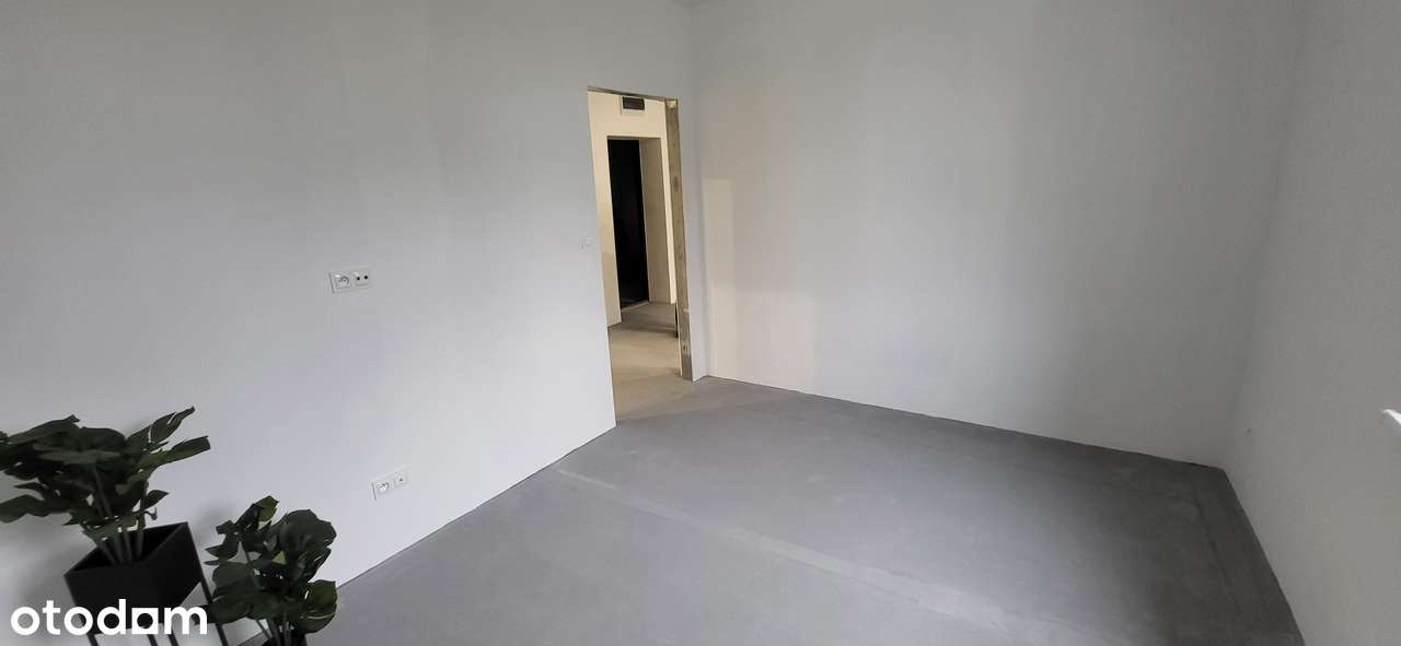 Własne M na święta? Komfortowe 52m², 2 pokoje na parterze HO HO HO - Pełny obrazek: 5/7