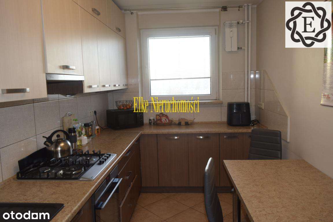 Os.Tysiąclecia !!! Godne  Polecenia , 49  m2  -2 pok. 8  piętro