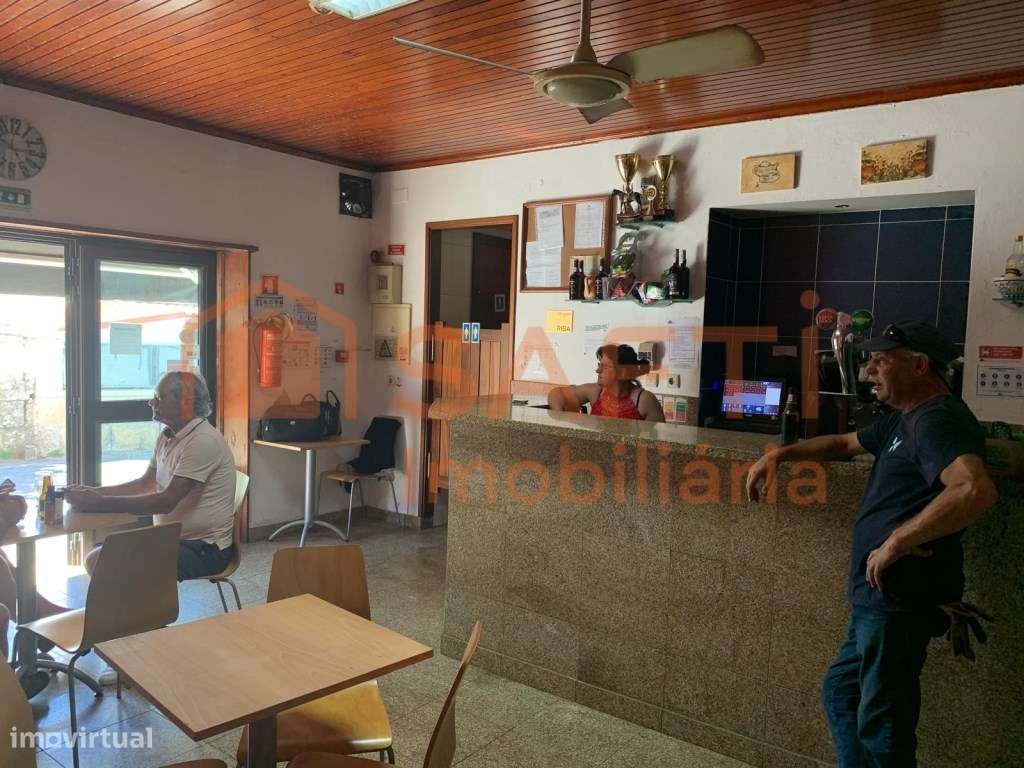 Restaurante/Bar - Grande imagem: 4/8