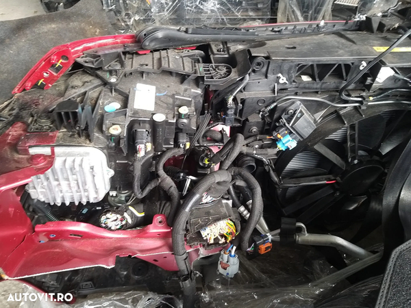 Vand Fata Completa pentru Peugeot 308 GT Combi din 2023, 1.5 HDI, cod motor: 10Q4EP - 5