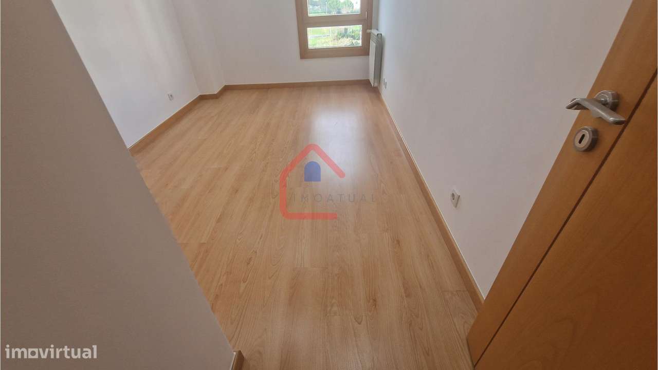 Apartamento T3 em Odivelas-34