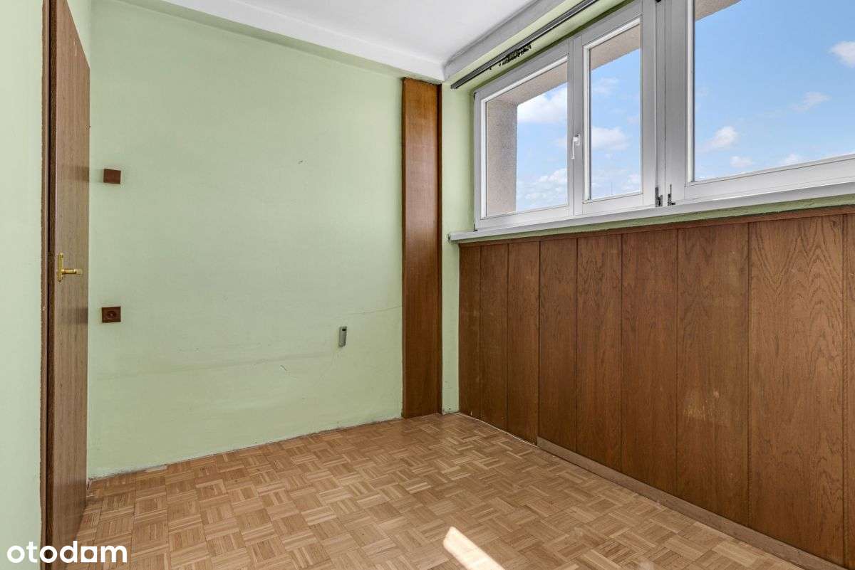 Widok. Przestronne M5. Superjednostka.-6