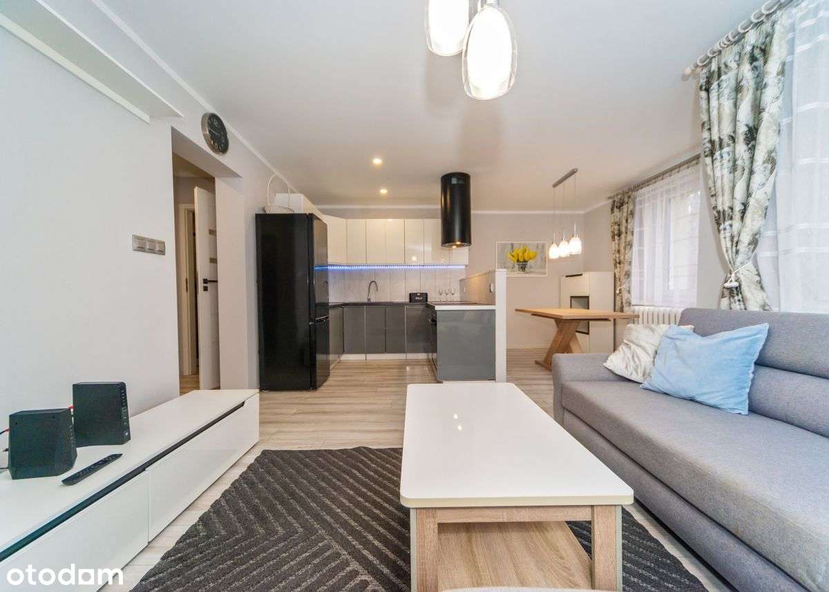 Mieszkanie na wynajem, Komfort, lokalizacja! - Pełny obrazek: 4/14