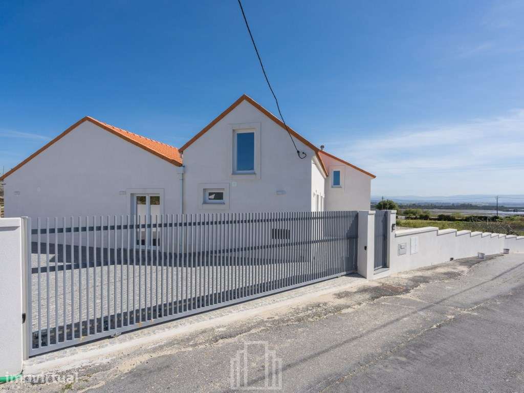 Moradia Isolada T3 - Torrão do Lameiro, Ovar - Grande imagem: 4/30