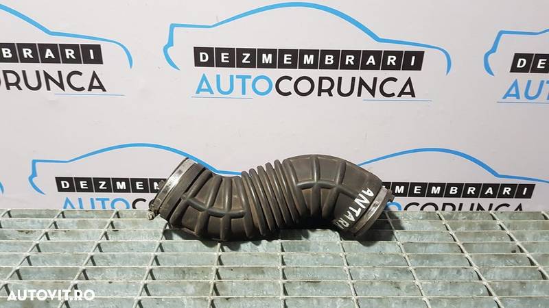 Furtun Opel Antara 2.0 CDTI 2006 - 2011 (399) Furtun admisie aer 96628960 - 1