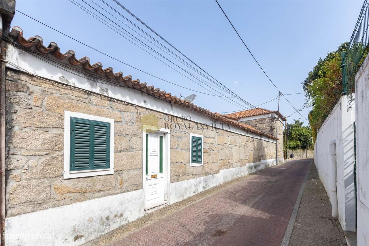 Moradia Independente à venda no Centro de Ermesinde - Grande imagem: 5/51