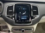 Volvo XC 90 T8 AWD Twin Engine Geartronic Inscription - 17