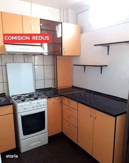 Apartament 1 camera, 30 mp, la cheie, Manastur - Imagine principală: 5/8