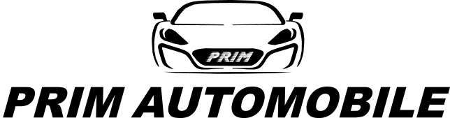 PRIM AUTOMOBILE logo