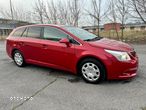 Toyota Avensis 2.0 D-4D 2010 - 7