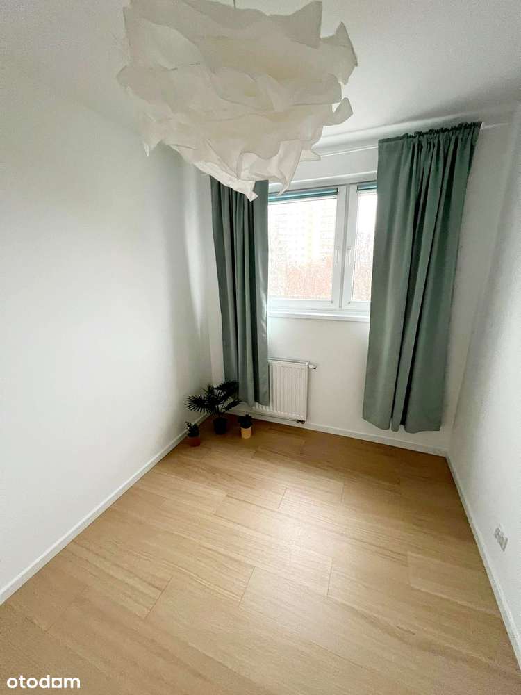 Bartodzieje 1 piętro po generalnym remoncie 48m2 - Pełny obrazek: 5/7