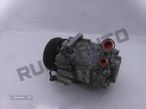 Compressor Ar Condicionado 1388_6086 Opel Zafira B [2005_2012] - 2