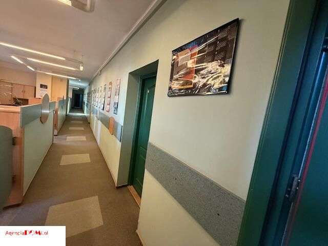 Błonie miasto ,czynny obiekt produkcyjno-biurowy - Pełny obrazek: 5/12