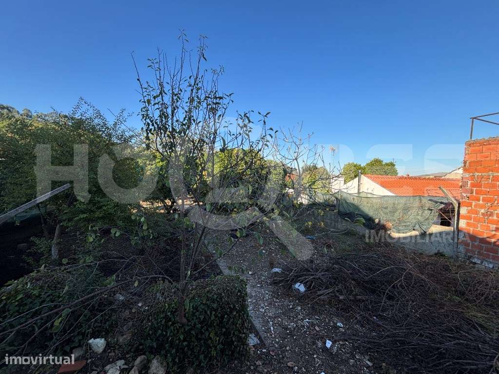 Moradia | Para recuperar | Habitação + Terreno | Oportunidade - Grande imagem: 5/31