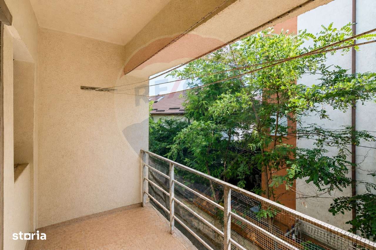 Apartament cu 2 camere de vânzare în Popesti Leordeni-5