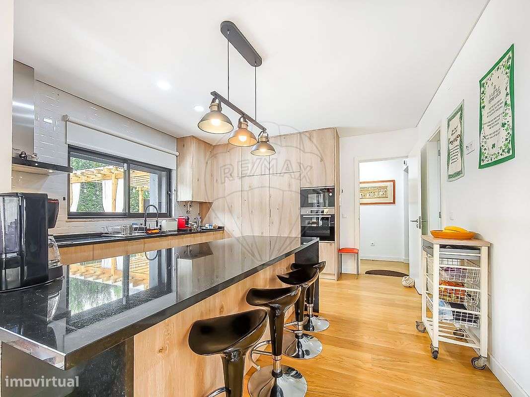 Moradia T4 para venda - Grande imagem: 5/39