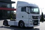 MAN TGX 18.440 / XLX / RETARDER / EURO 6 / - 9