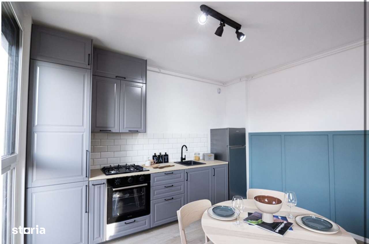 De vanzare PENTHOUSE într-un bloc nou marca ARED Comision 0% - Imagine principală: 5/9