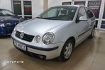 Volkswagen Polo 1.4 TDI Trendline - 4