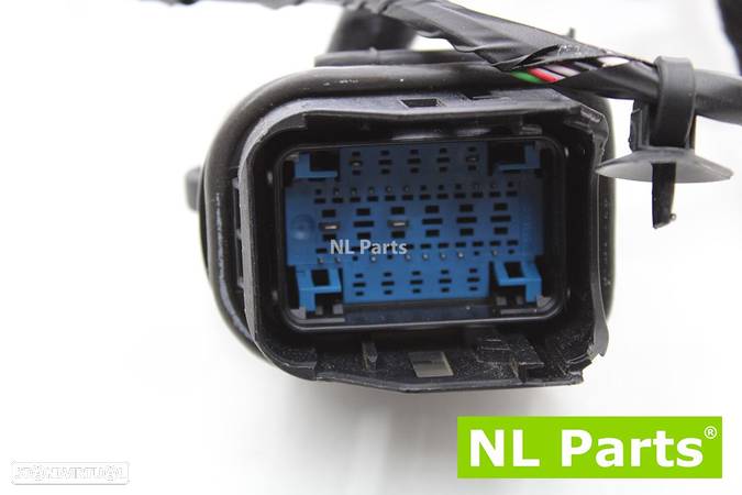 Instalação elétrica da porta Fiat Tipo 52058425 - 2