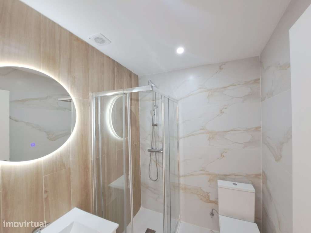 Apartamento T2 para venda em Forte da Casa (junto ao Alverca Park) ...-19