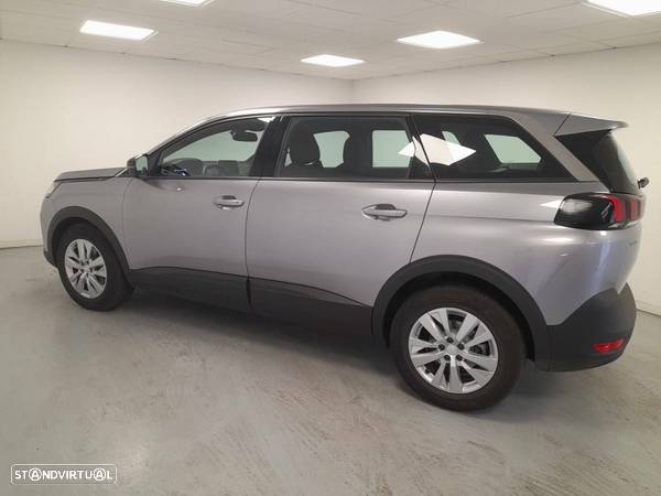 Peugeot 5008 1.5 BlueHDi Active Pack EAT8 - 4