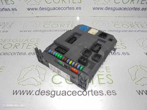 Caija de fusiveis CITROEN C3 II (SC_) (2009-2016) 1.4 HDI 70 - 2