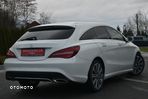 Mercedes-Benz CLA Shooting Brake 200 7G-DCT - 10