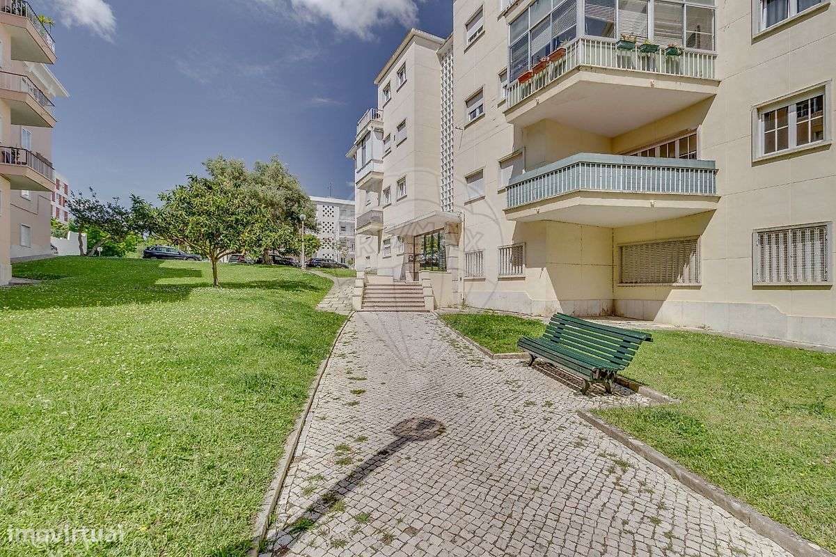 Apartamento T3 para venda-31