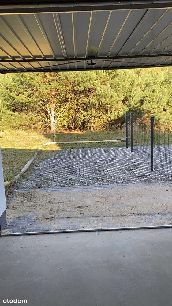 Dom w otulinie lasu - Pełny obrazek: 5/5