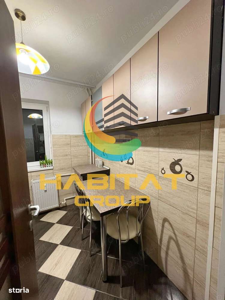 Garsoniera de vanzare - 30 MP -  Zona Piata Progresul - Imagine principală: 4/5