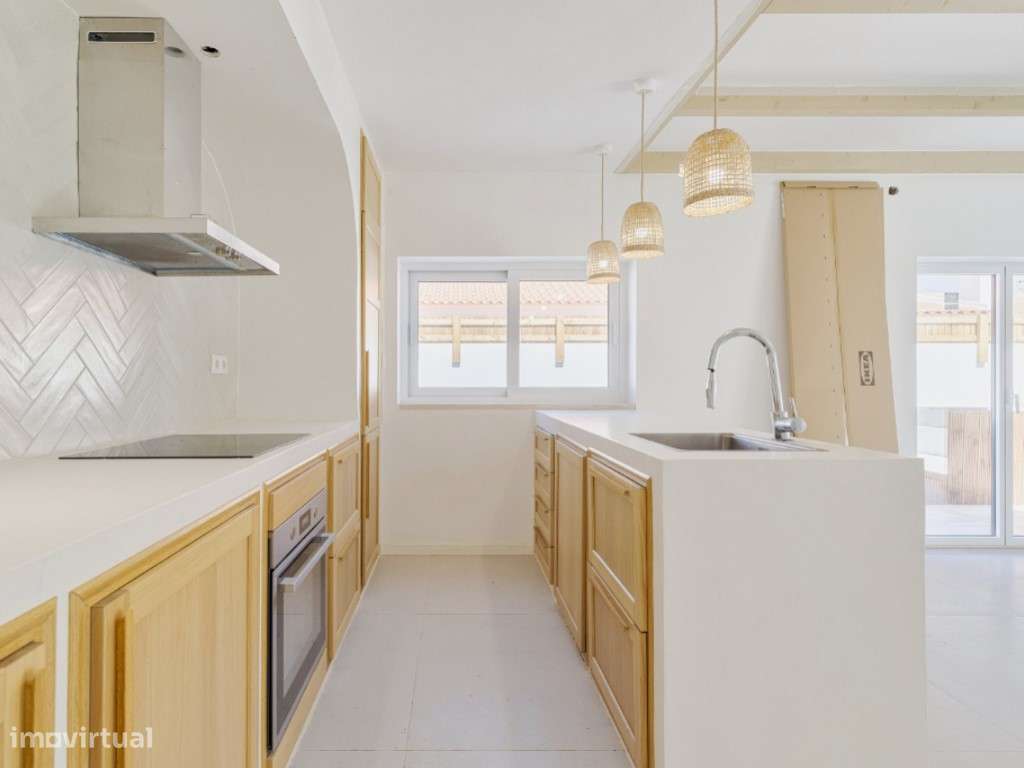 Moradia Renovada no Carvalhal-5
