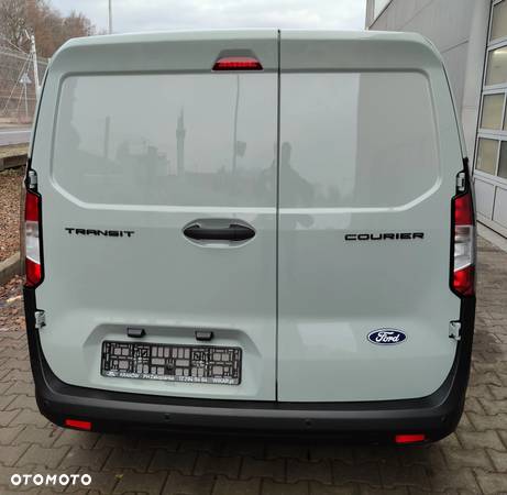 Ford NOWY Courier Trend - 3