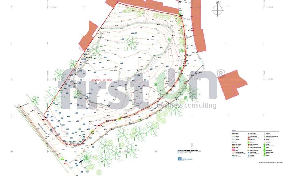 Terreno Urbano  para Construção - Próximo da Praia– Oportunidade-1