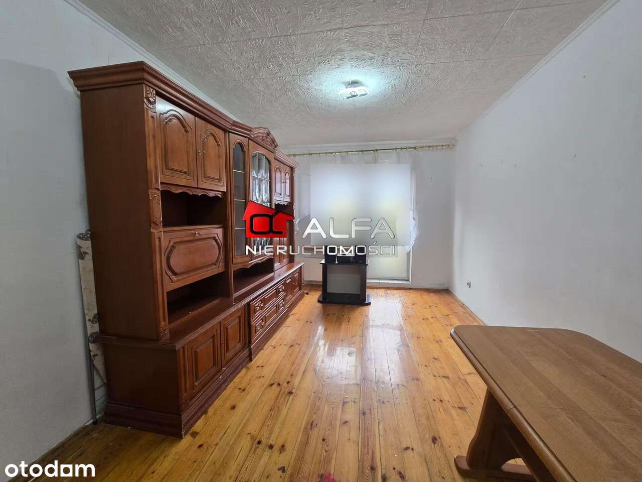 Dwupokojowe mieszkanie z balkonem nad Zalewem! - Pełny obrazek: 5/5