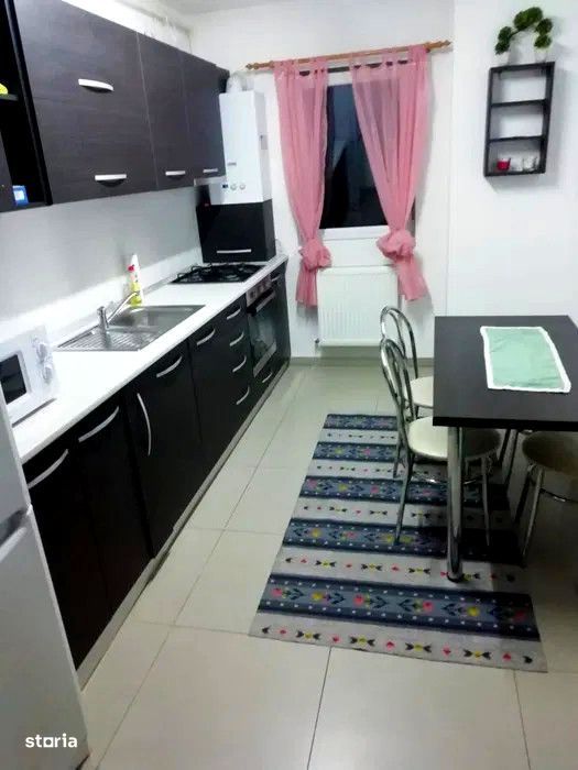 Apartament de vanzare 1 camera imobil nou Marasti