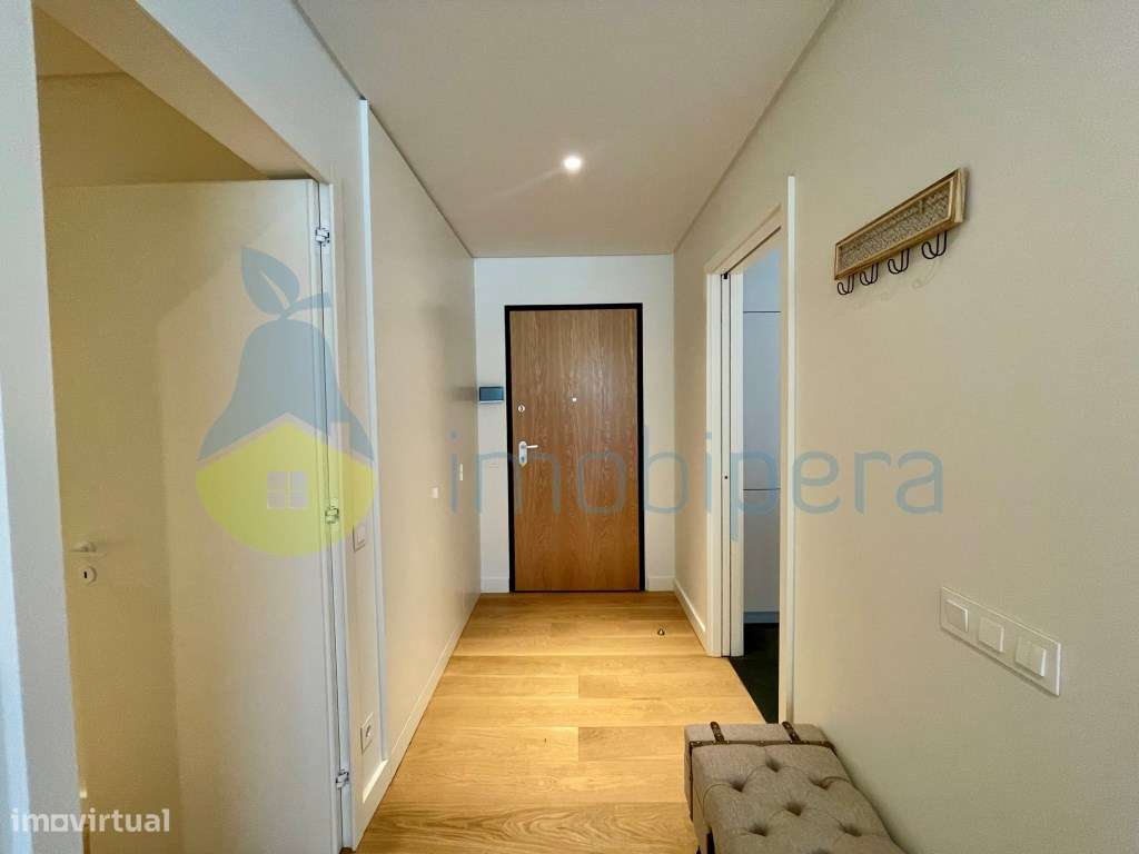 Apartamento T2 nova construção em Quarteira - Grande imagem: 4/33