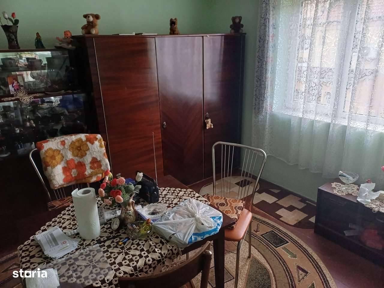 Vand apartament cu o camera in Marasti - Imagine principală: 4/6