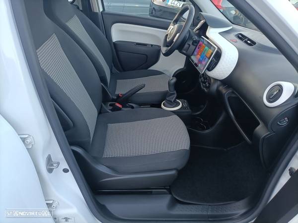 Renault Twingo 0.9 TCe Sport - 16